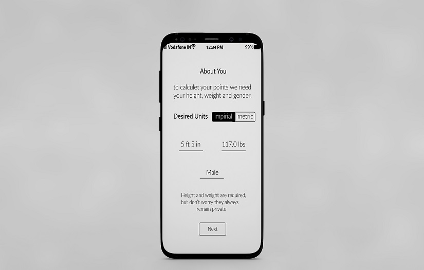 Activity Club screenshot 5